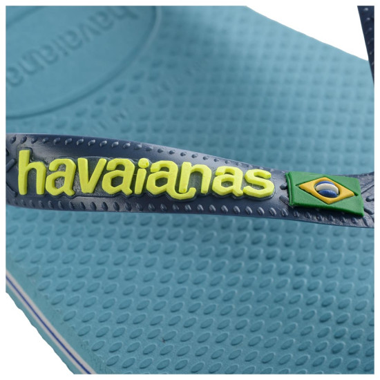 Havaianas Brasil Logo